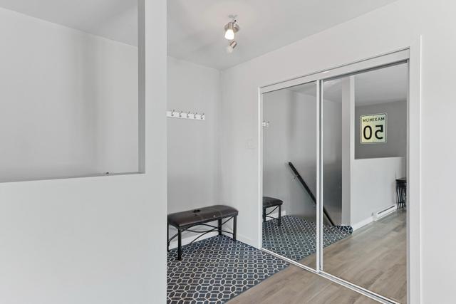 Hall d'entrée/Vestibule