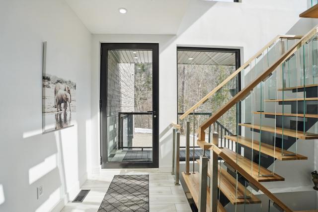 Hall d'entrée/Vestibule
