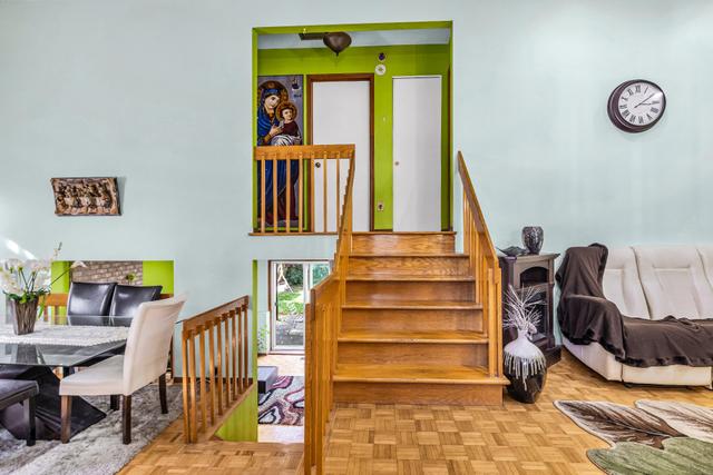 Hall d'entrée/Vestibule