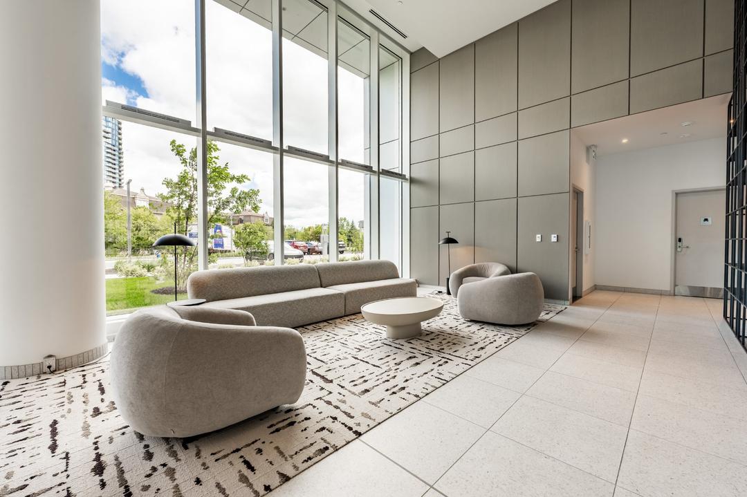 Hall d'entrée/Vestibule