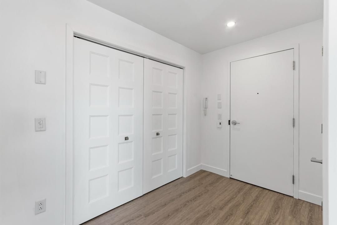 Hall d'entrée/Vestibule