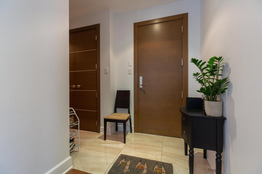 Hall d'entrée/Vestibule