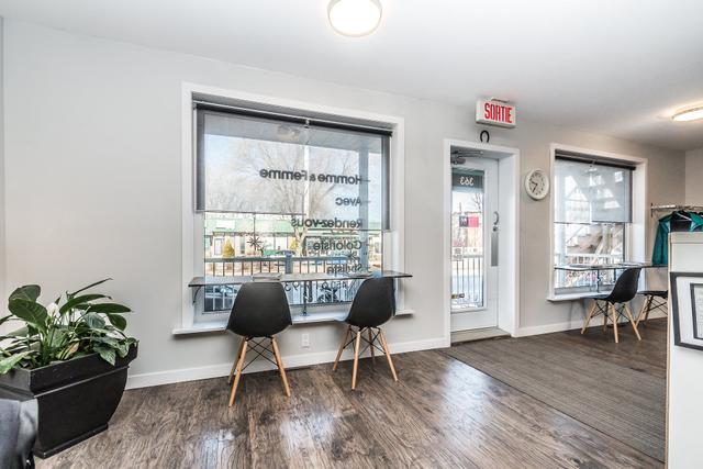 Hall d'entrée/Vestibule