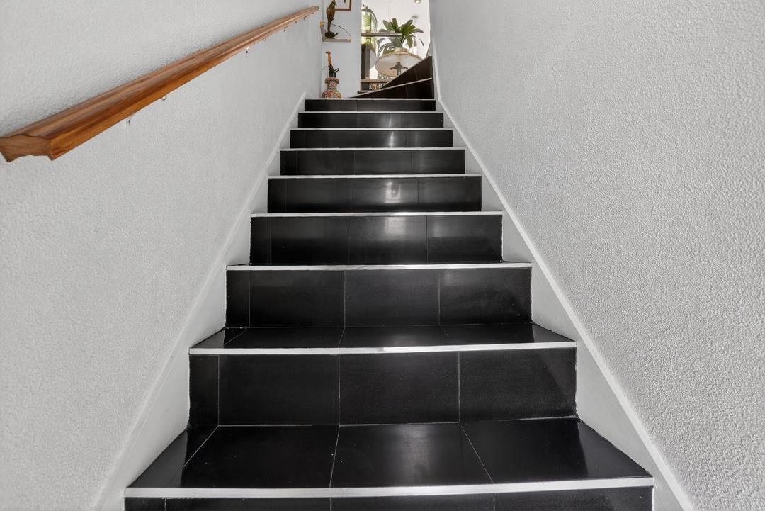 Hall d'entrée/Vestibule