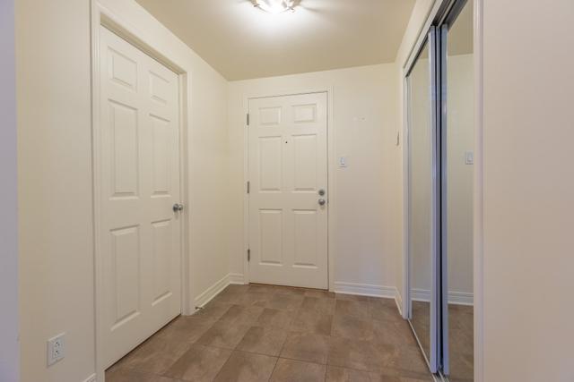 Hall d'entrée/Vestibule