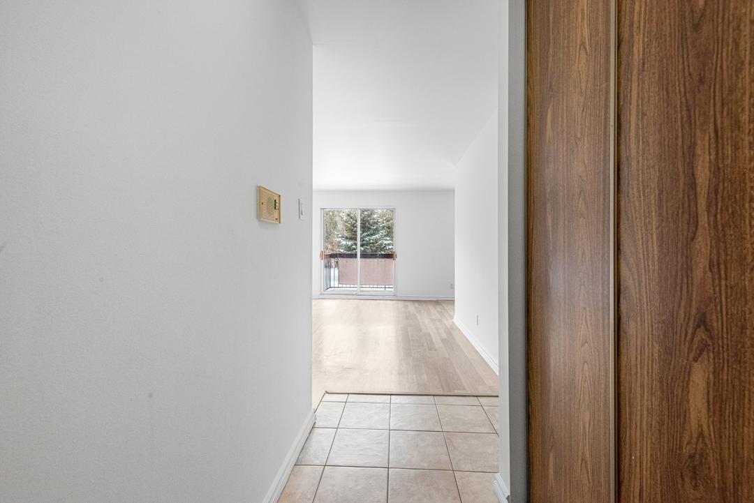 Hall d'entrée/Vestibule