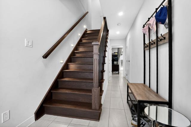 Hall d'entrée/Vestibule