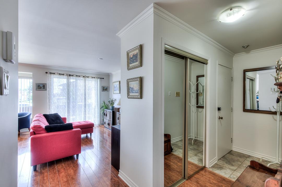 Hall d'entrée/Vestibule