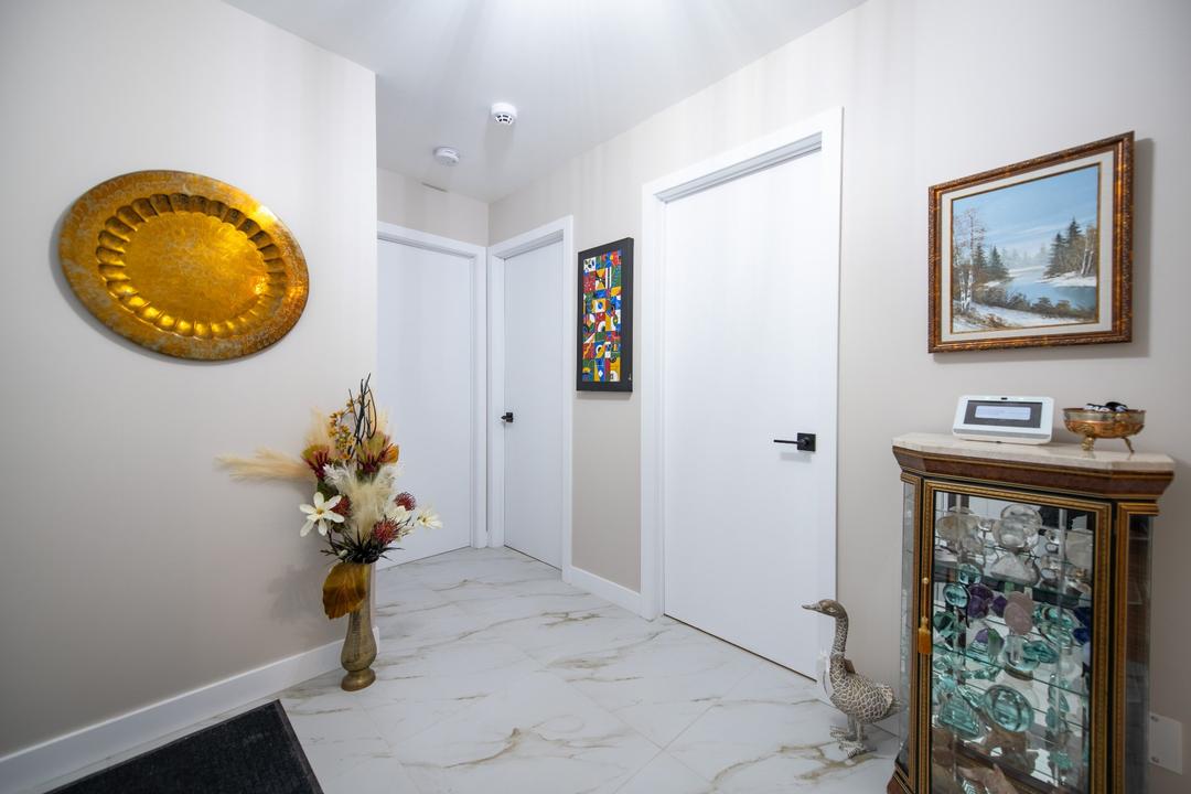 Hall d'entrée/Vestibule