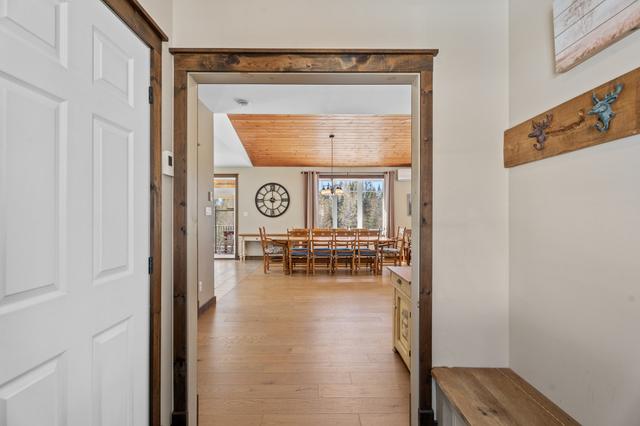 Hall d'entrée/Vestibule