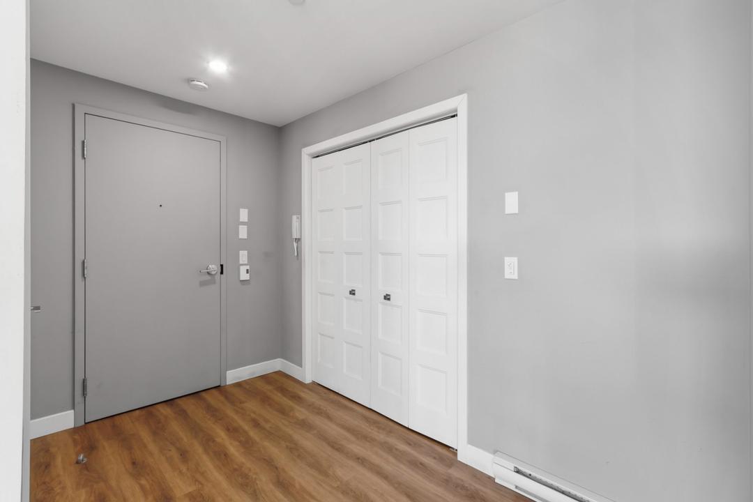 Hall d'entrée/Vestibule