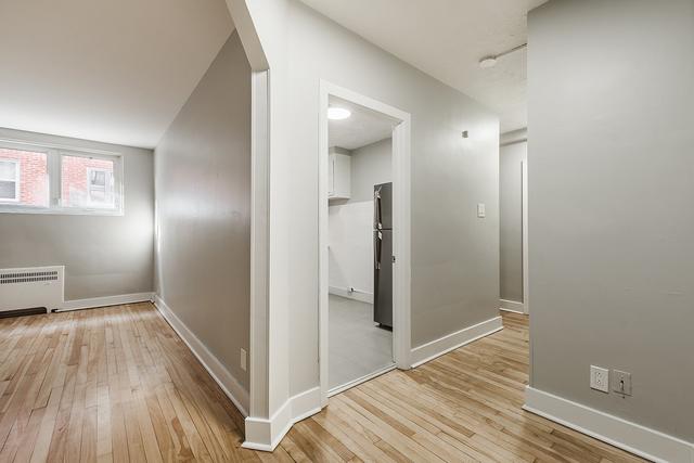 Hall d'entrée/Vestibule