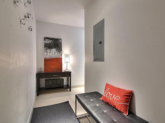 Hall d'entrée/Vestibule