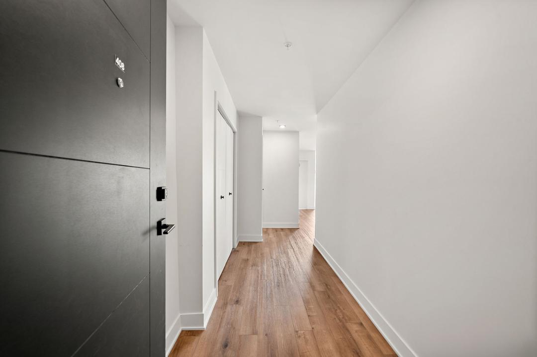 Hall d'entrée/Vestibule