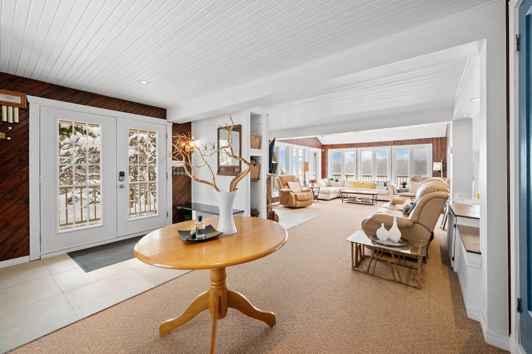 Hall d'entrée/Vestibule