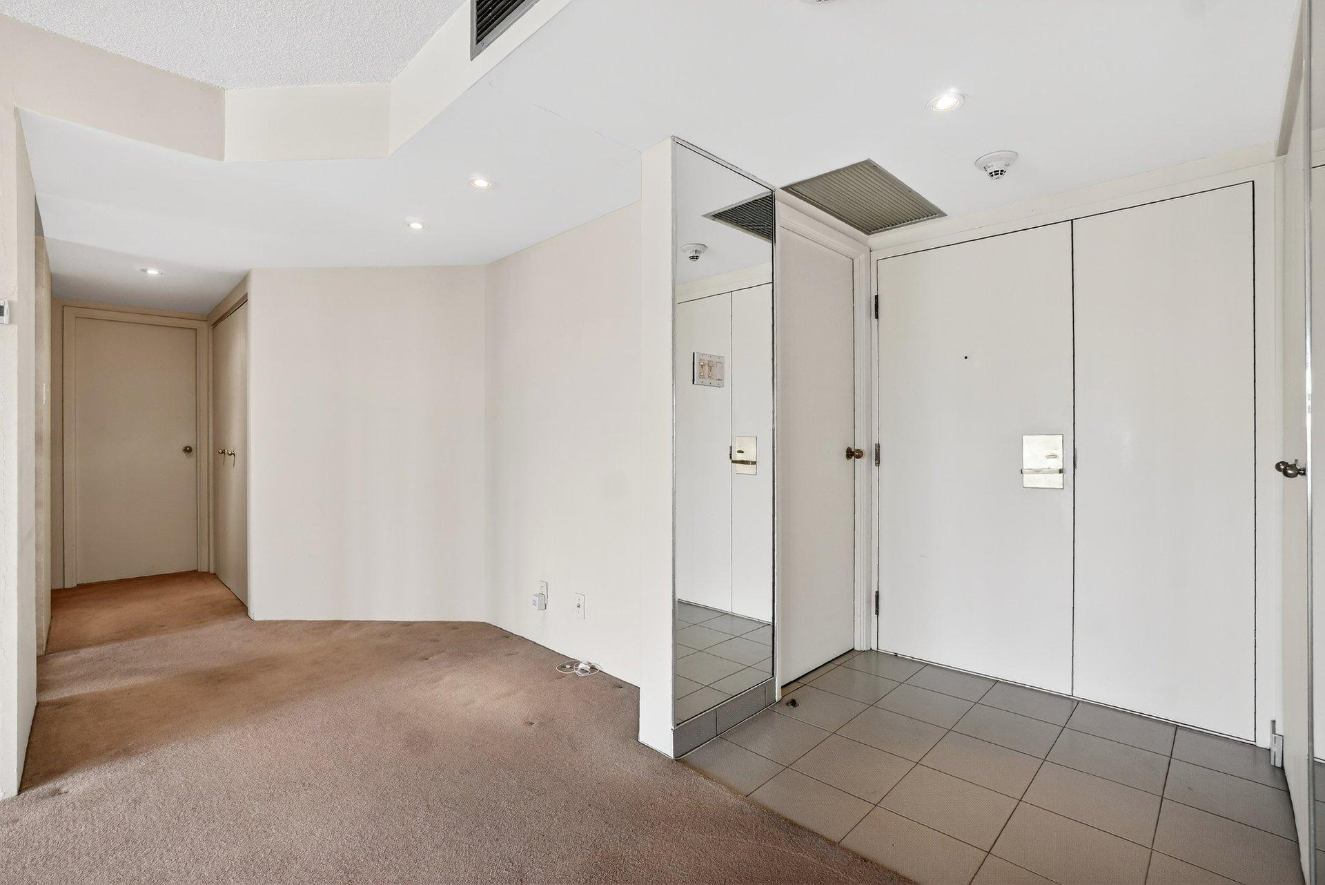 Hall d'entrée/Vestibule