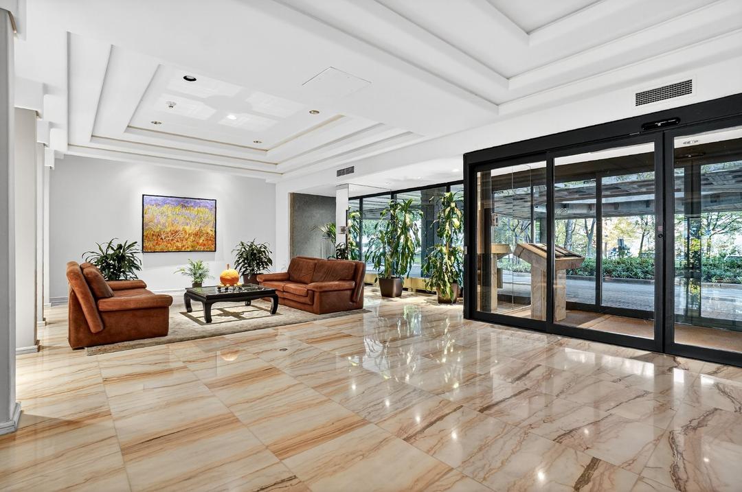 Hall d'entrée/Vestibule