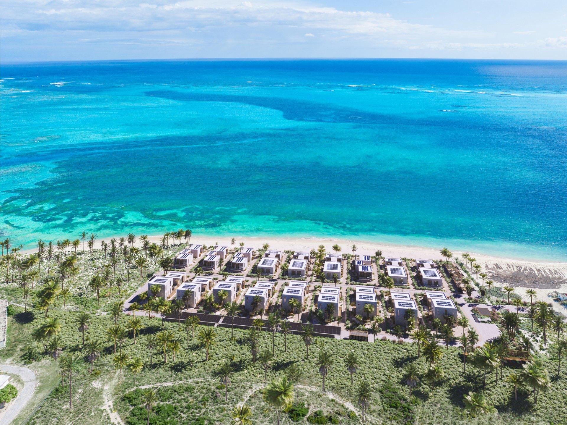 Accès au plan d'eau