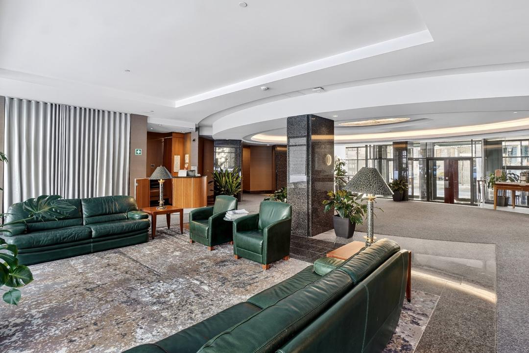 Hall d'entrée/Vestibule