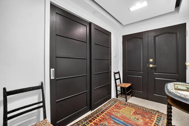 Hall d'entrée/Vestibule