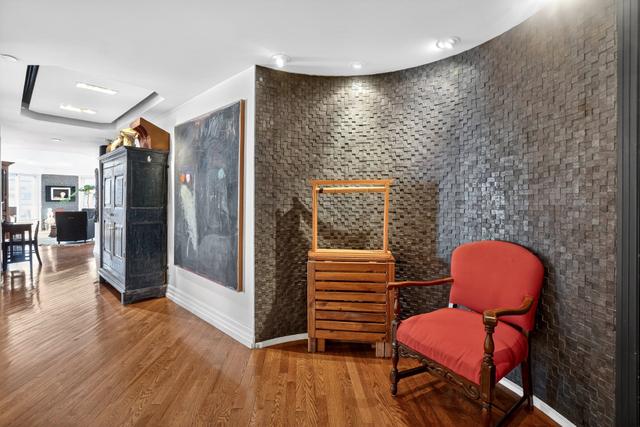 Hall d'entrée/Vestibule