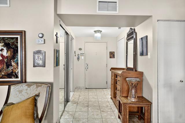 Hall d'entrée/Vestibule