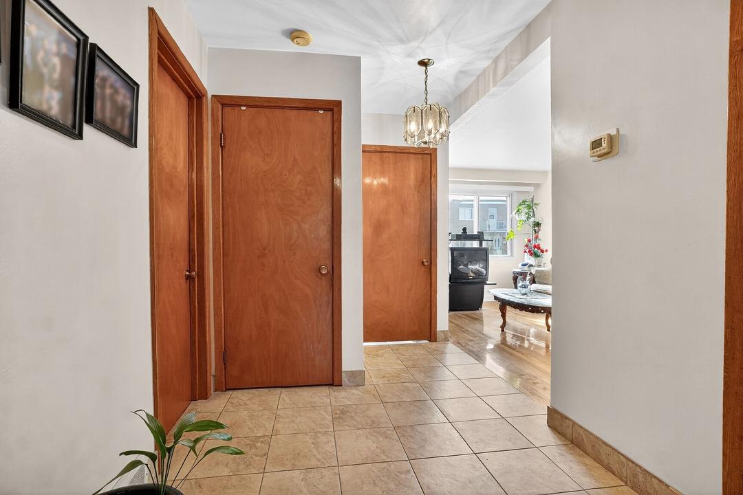 Hall d'entrée/Vestibule