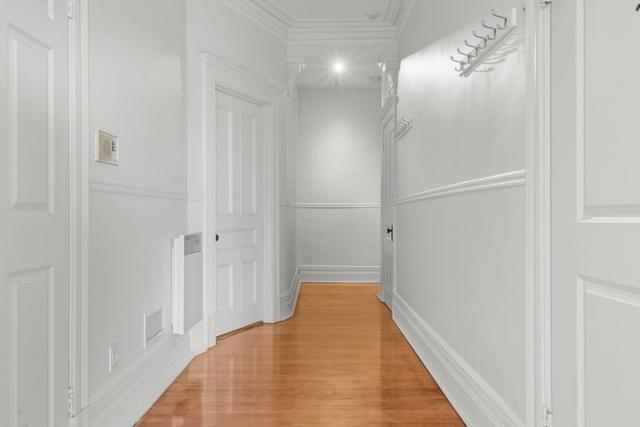 Hall d'entrée/Vestibule