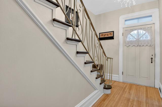 Hall d'entrée/Vestibule