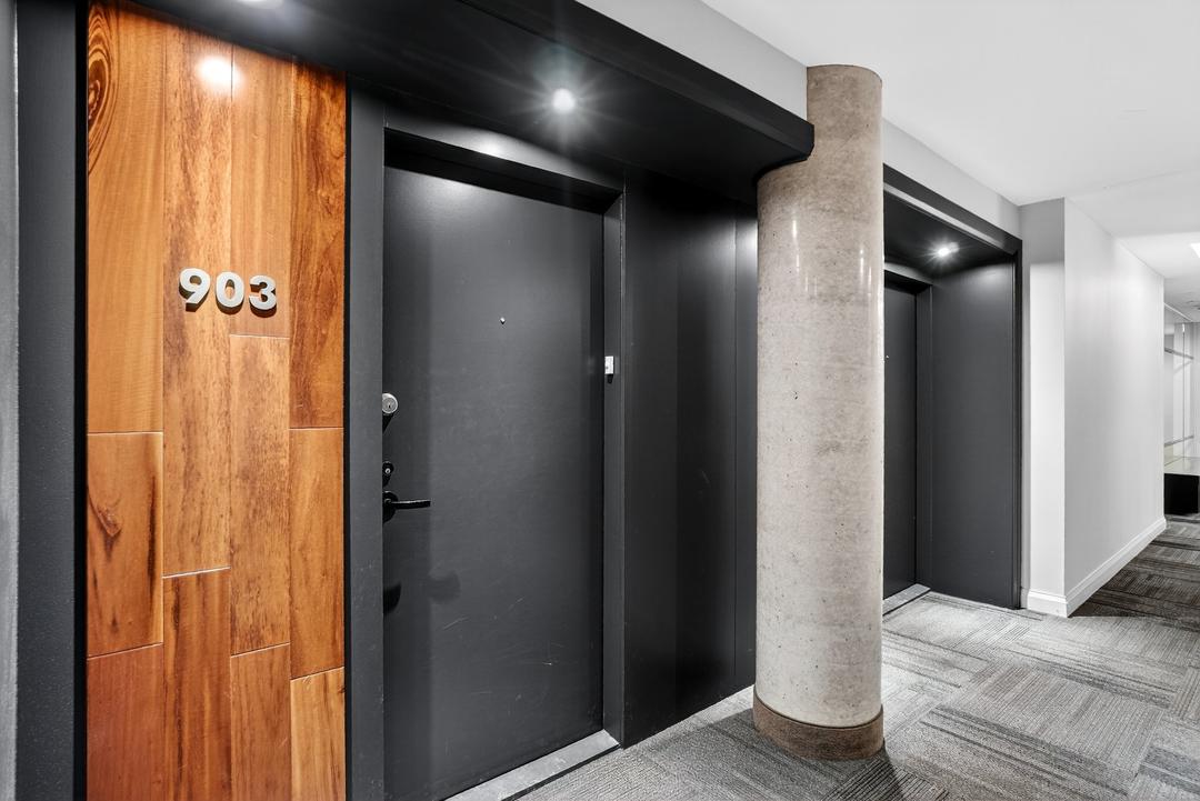 Hall d'entrée/Vestibule