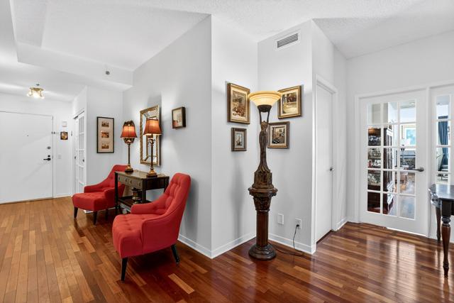 Hall d'entrée/Vestibule