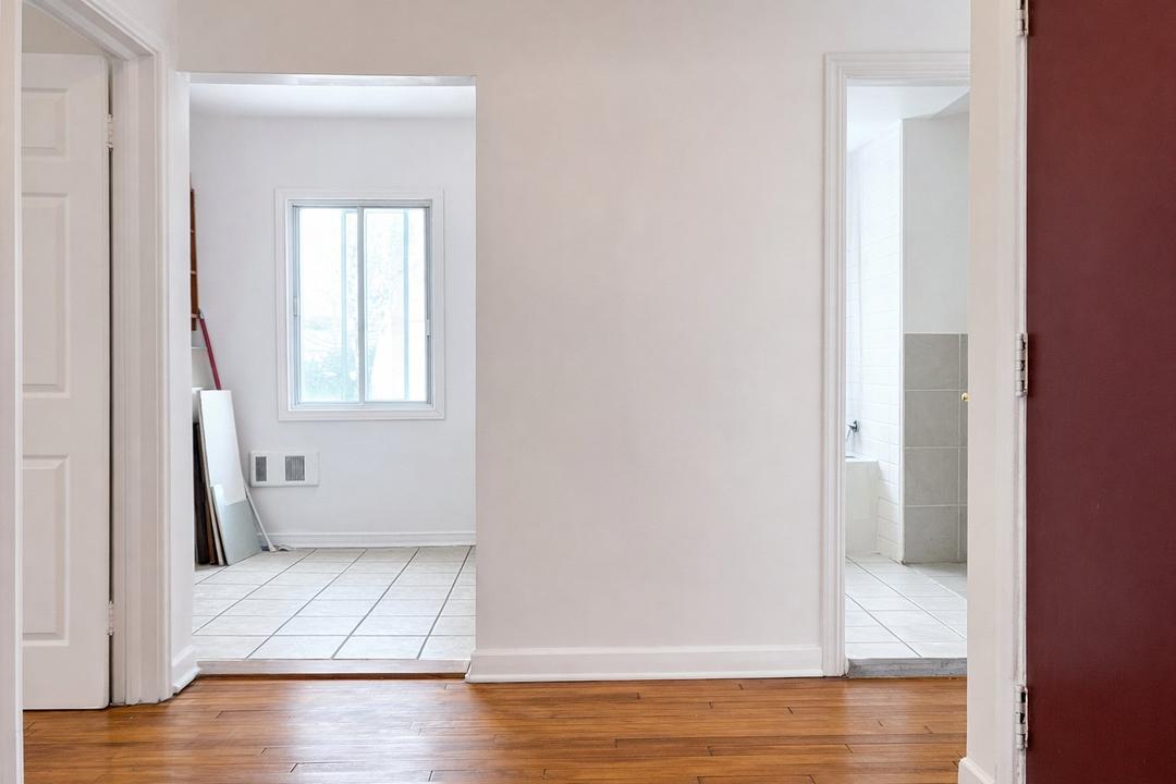 Hall d'entrée/Vestibule