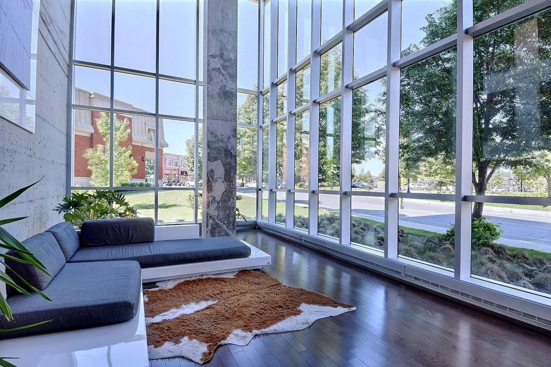 Hall d'entrée/Vestibule