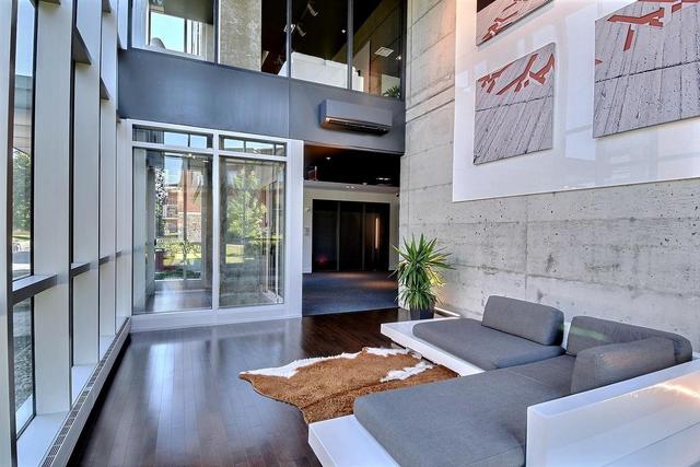 Hall d'entrée/Vestibule