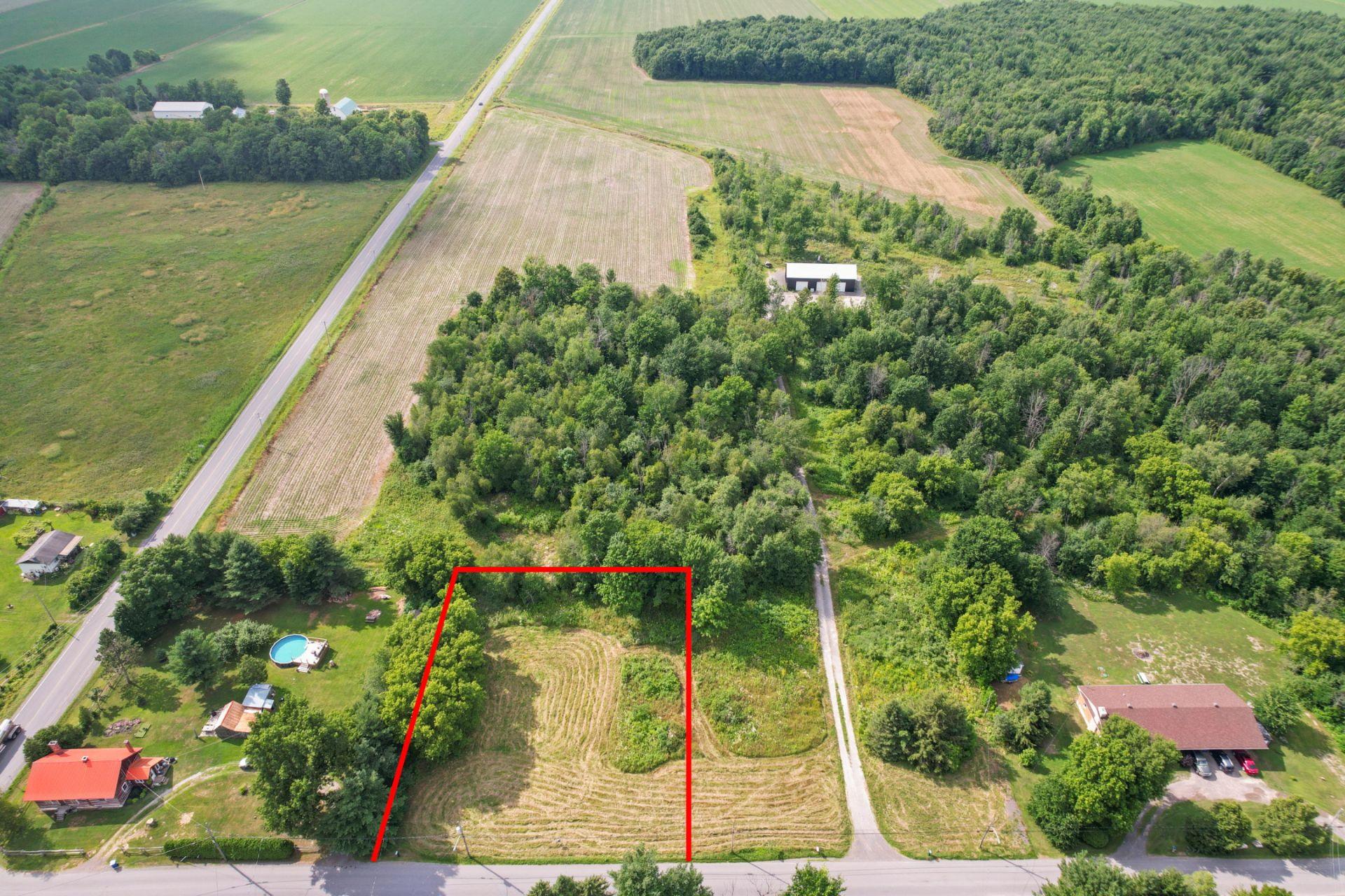 Land/Lot