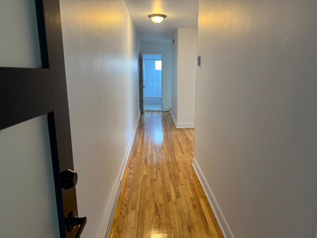 Hall d'entrée/Vestibule