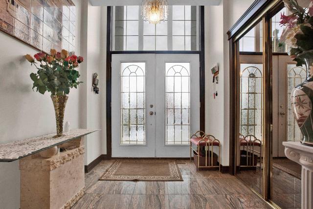 Hall d'entrée/Vestibule