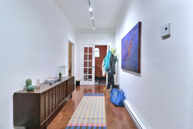 Hall d'entrée/Vestibule