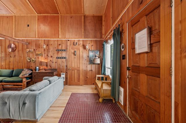 Hall d'entrée/Vestibule