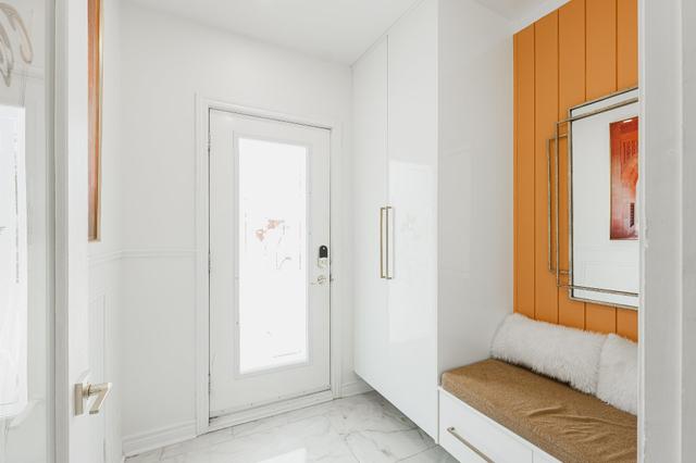 Hall d'entrée/Vestibule