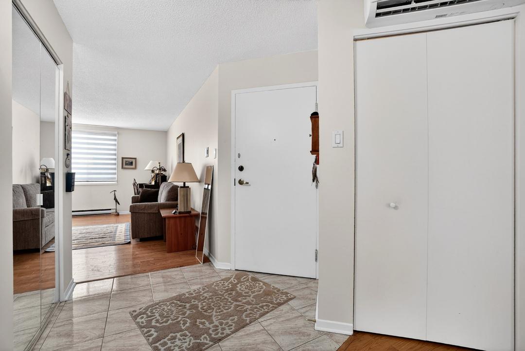 Hall d'entrée/Vestibule