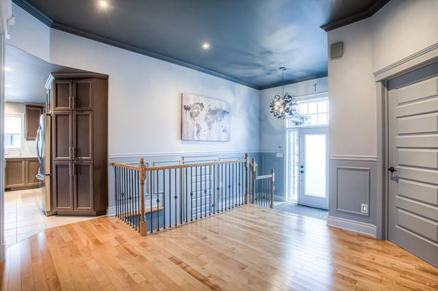 Hall d'entrée/Vestibule