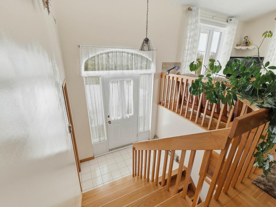 Hall d'entrée/Vestibule