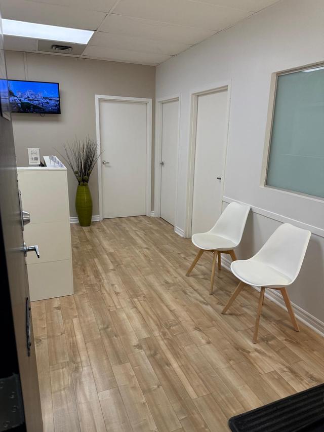 Bureau des secrétaires