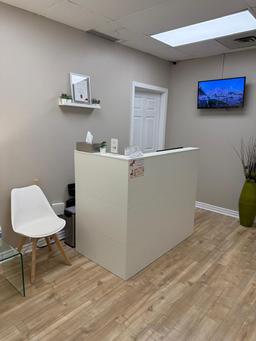 Bureau des secrétaires