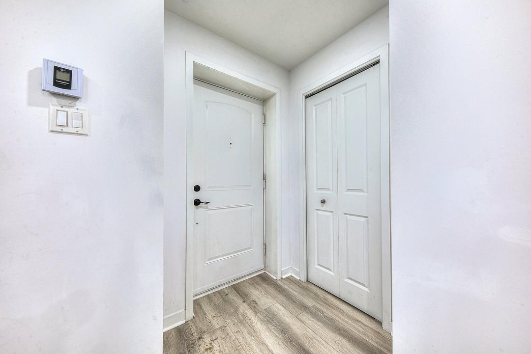 Hall d'entrée/Vestibule