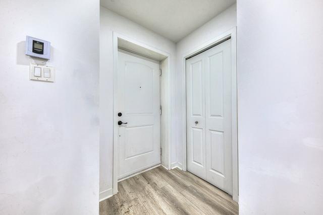 Hall d'entrée/Vestibule