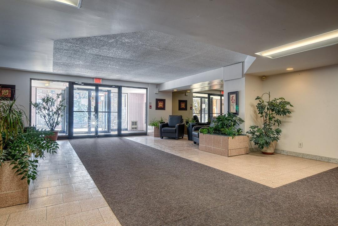 Hall d'entrée/Vestibule