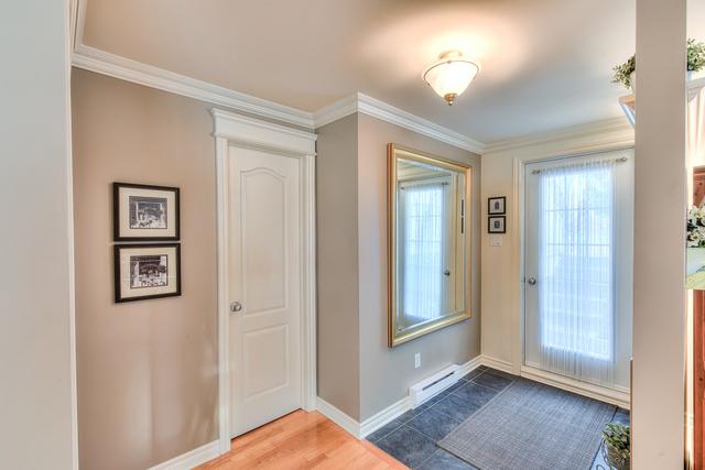 Hall d'entrée/Vestibule