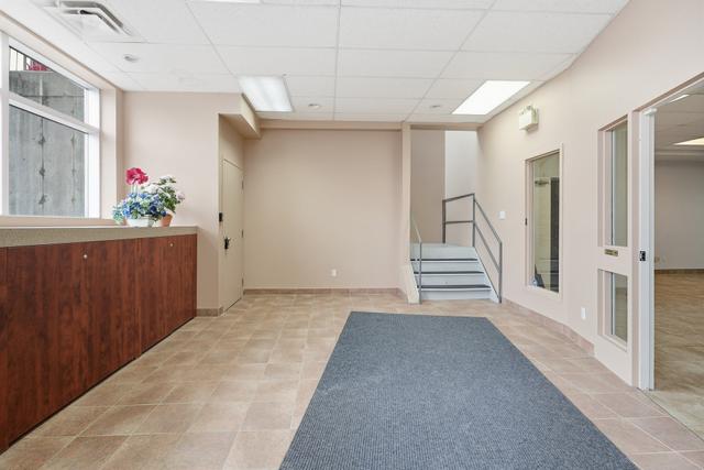 Hall d'entrée/Vestibule